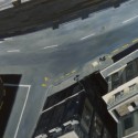 Lower level / oil on board / 61 x 121 cm / 2012 / Private collection thumbnail