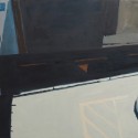 Lower Albert Street 02 / oil on board / 38 x 60 cm / 2017 thumbnail