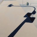 Traffic light / oil on canvas / 90 x 120 cm / 2017 thumbnail