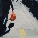 City Works 02 / oil on paper / 105 x 148 mm thumbnail