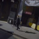 High Street 03 / oil on canvas / 80 x 100 cm / 2018 thumbnail