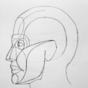Reilly Head, side view thumbnail