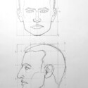 Dimensions of the head thumbnail